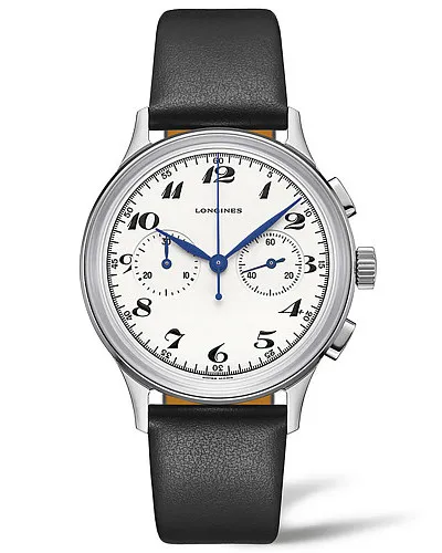 Longines Heritage Classic L2.827.4.73.0